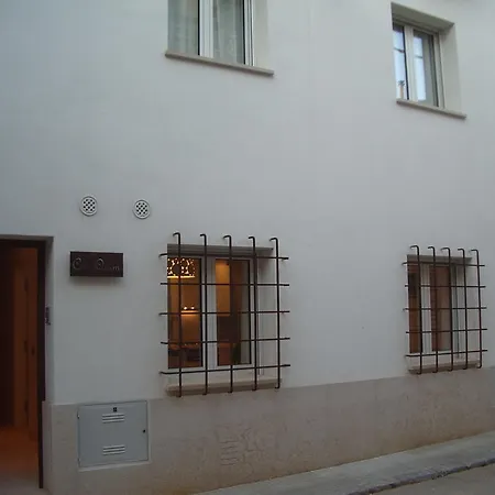 Apartment Can Quim *