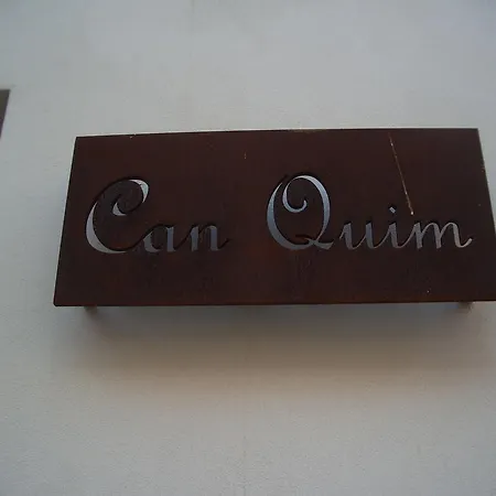 Can Quim L'Escala