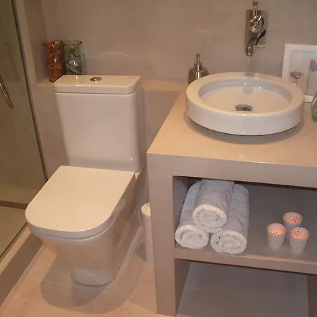 Apartment Can Quim *