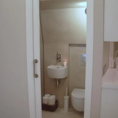 Apartmán Quim L' Escala