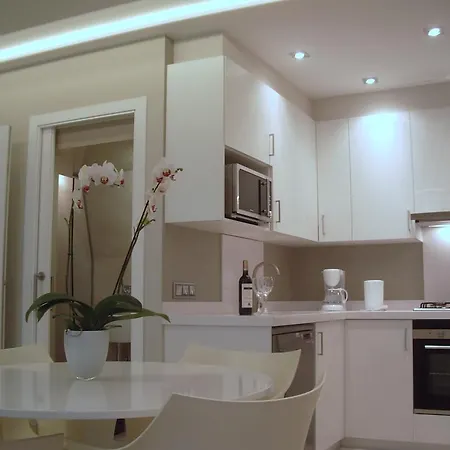 Apartment Can Quim