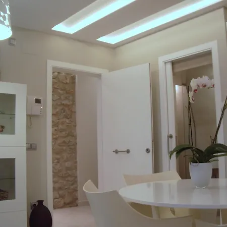 Quim Apartmán L' Escala