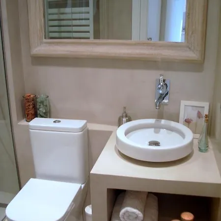 Apartment Can Quim *