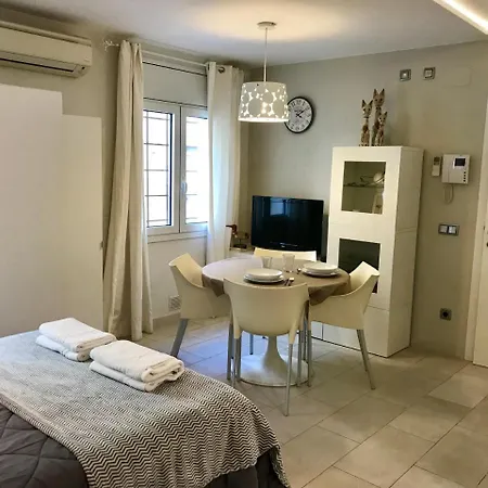 Appartement Quim *