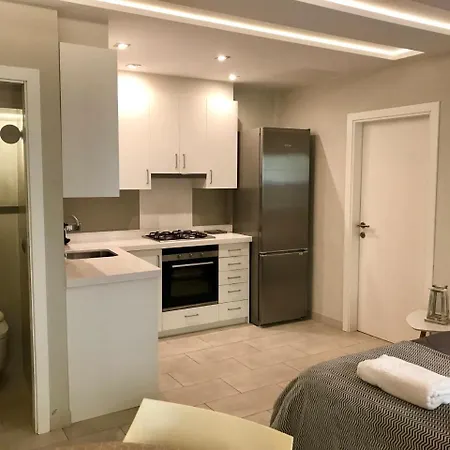 Can Quim Apartment L'Escala