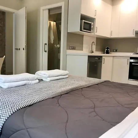 Can Quim Apartment