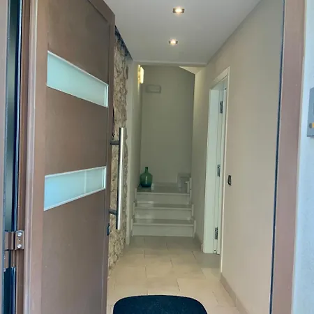 Can Quim Apartment *