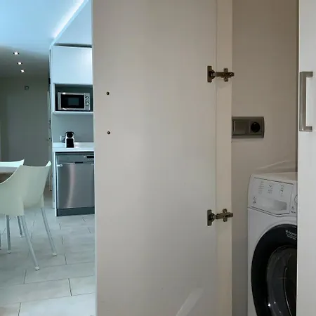 Apartment Can Quim
