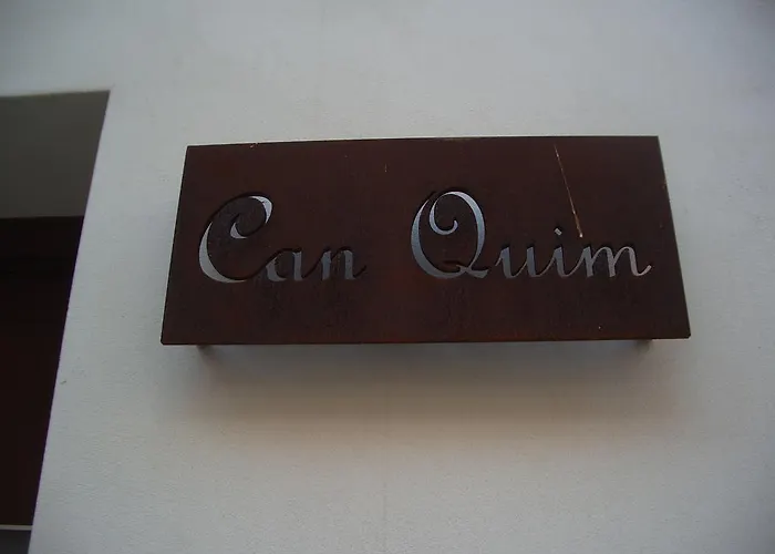 Can Quim L'Escala