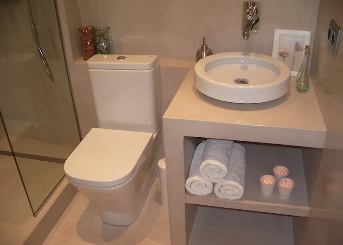 Apartment Can Quim *