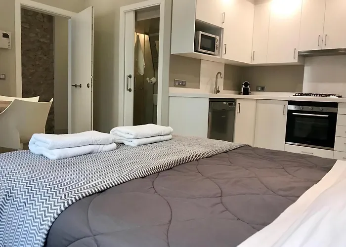 Quim Apartament