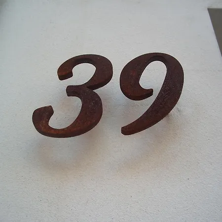 Appartement Quim