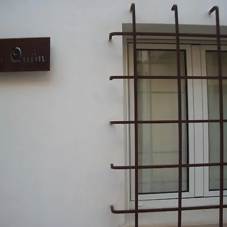 Appartement Quim L' Escala
