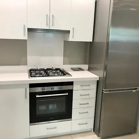 Appartement Quim L' Escala