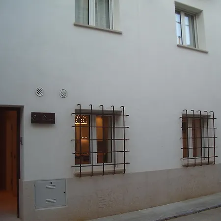 Appartement Quim *