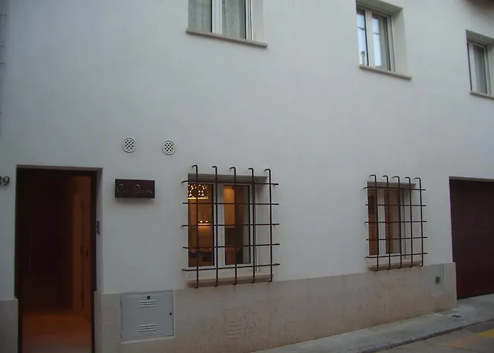 Appartement Quim *