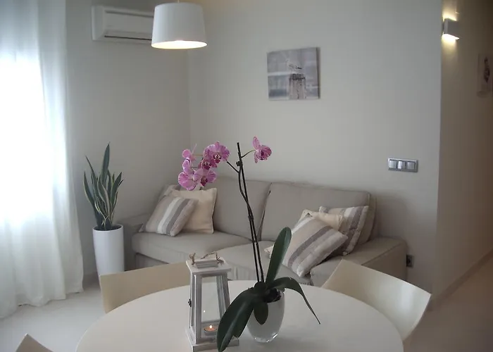 Appartement Quim L' Escala