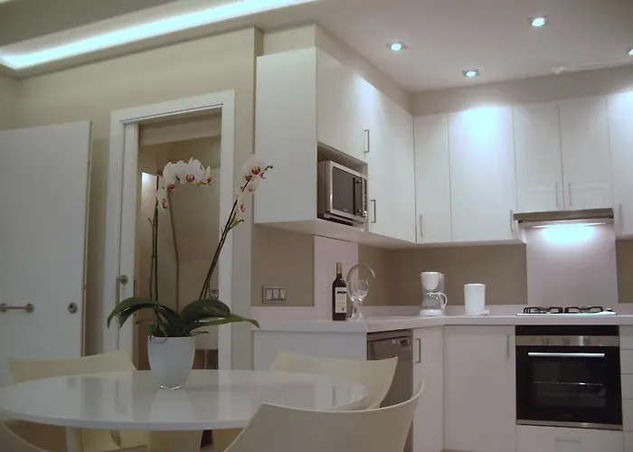 Appartement Quim