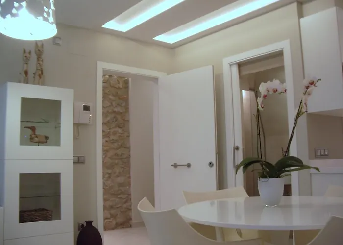 Quim Appartement L' Escala