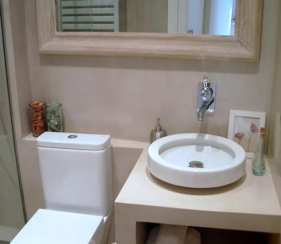 Appartement Quim *