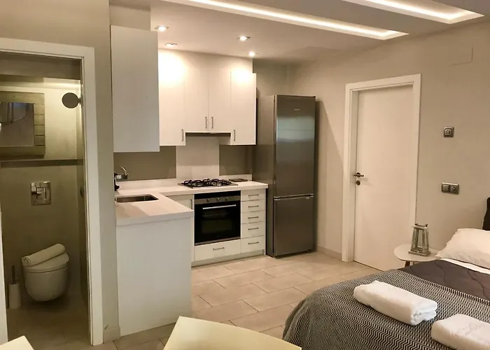 Quim Appartement L' Escala