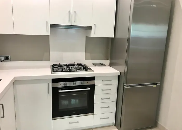 Appartement Quim L' Escala