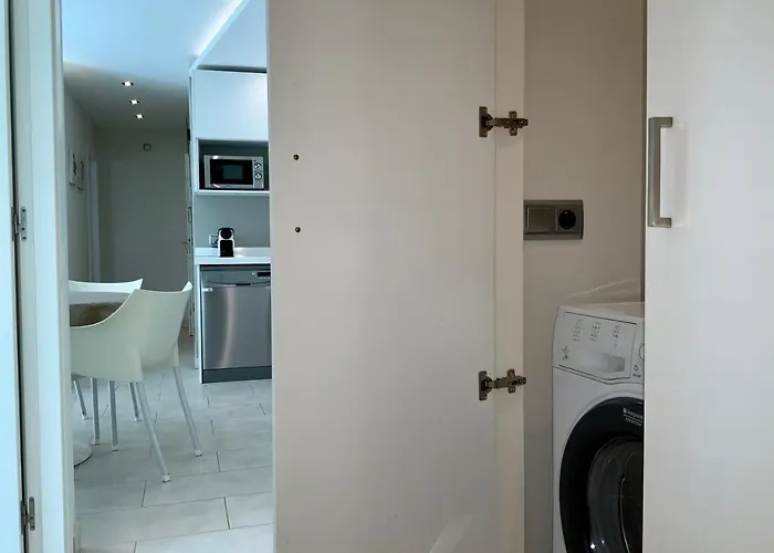 Appartement Quim